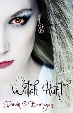 Witch Hunt image number 0