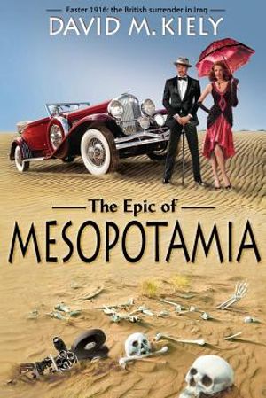 The Epic of Mesopotamia image number 0