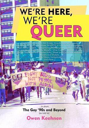 We're Here, We're Queer image number 0