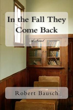 In the Fall They Come Back image number 0