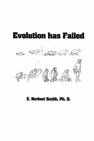 Evolution has Failed image number 0