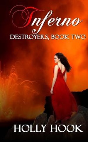 Inferno: Destroyers, Book Two image number 0