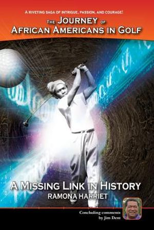 A Missing Link In History: The Journey of African Americans in Golf image number 0