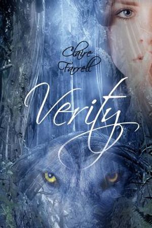Verity: Cursed #1 image number 0