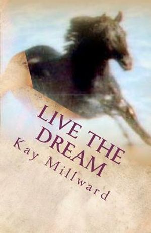 Live the Dream: The Black Stallion image number 0