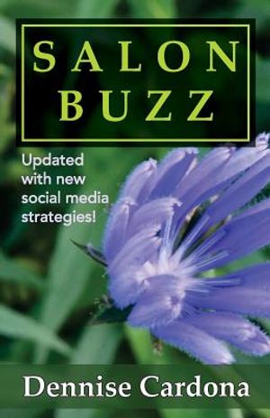 Salon Buzz: Marketing and Management Ideas for Ultimate Success image number 0