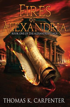 Fires of Alexandria image number 0