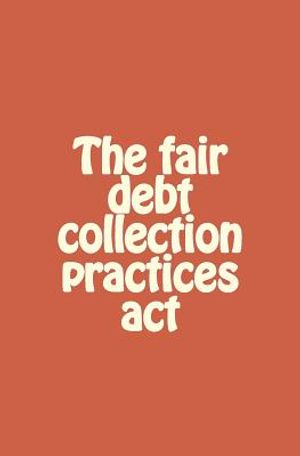 The fair debt collection practices act image number 0
