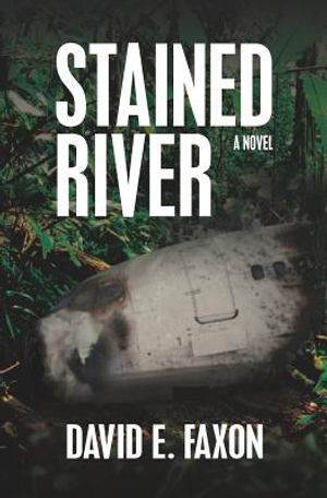 Stained River: Survival in the Amazon Rainforest image number 0