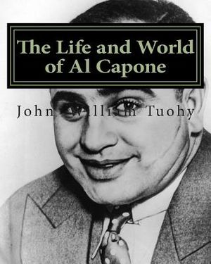 The Life and World of Al Capone image number 0