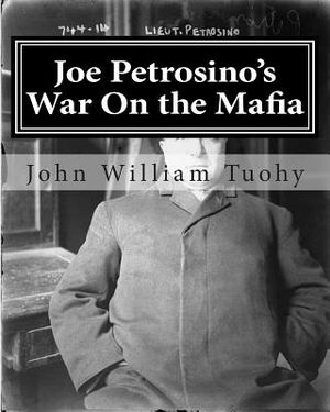 Joe Petrosino's War on the Mafia: The Mob Files Series image number 0