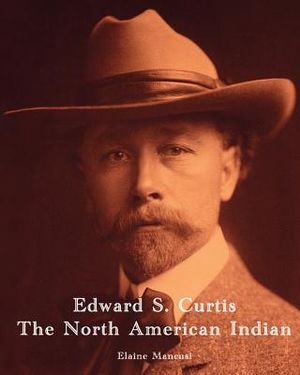 Edward S. Curtis - The North American Indian image number 0