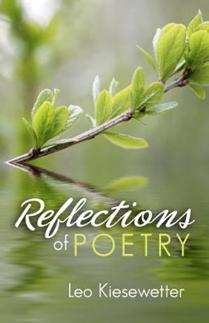 Reflections of Poetry image number 0