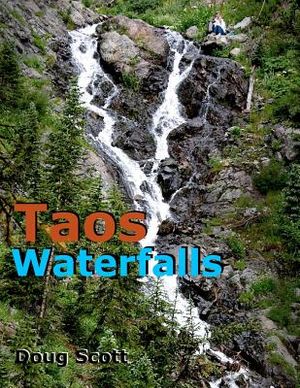 Taos Waterfalls image number 0