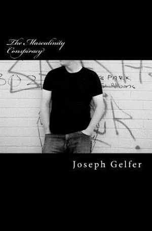 The Masculinity Conspiracy image number 0