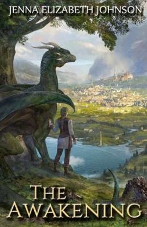 The Legend of Oescienne - The Awakening image number 0