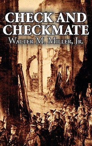 Check and Checkmate by Walter M. Miller Jr., Science Fiction, Fantasy image number 0