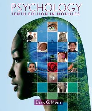 Psychology: In Modules image number 0