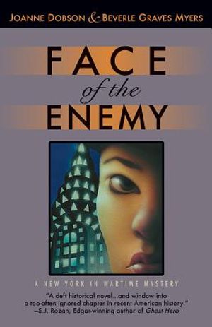 Face of the Enemy image number 0