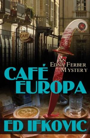 Caf&eacute; Europa image number 0