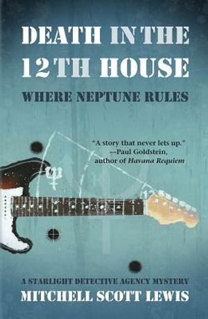Death in the 12th House image number 0
