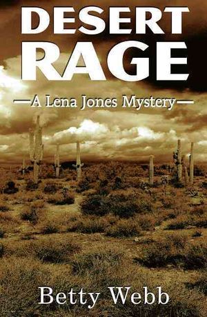 Desert Rage image number 0