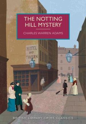 The Notting Hill Mystery image number 0