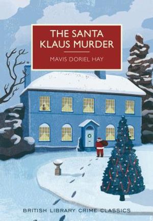 The Santa Klaus Murder image number 0