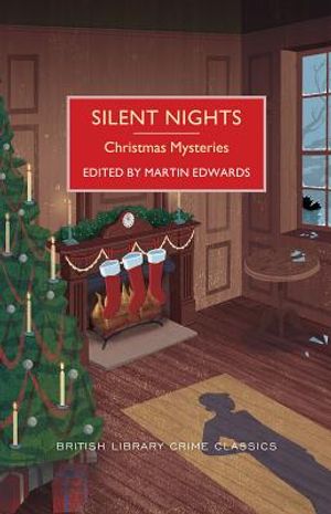 Silent Nights: Christmas Mysteries image number 0