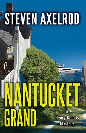 Nantucket Grand image number 0