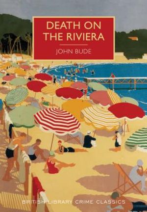 Death on the Riviera image number 0