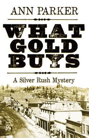 What Gold Buys image number 0