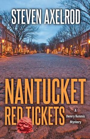 Nantucket Red Tickets image number 0