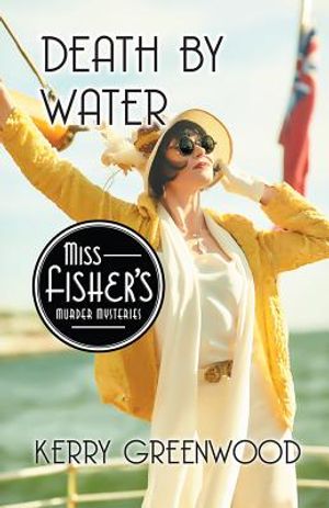 Death by Water image number 0