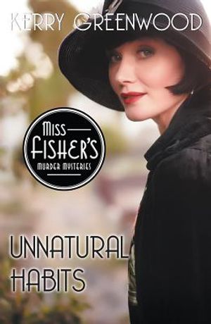 Unnatural Habits image number 0