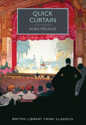Quick Curtain image number 0