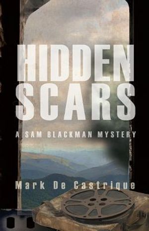 Hidden Scars image number 0