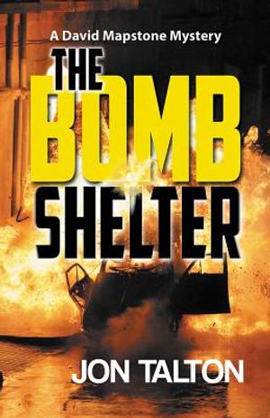 The Bomb Shelter image number 0