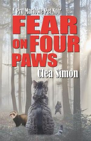 Fear on Four Paws image number 0