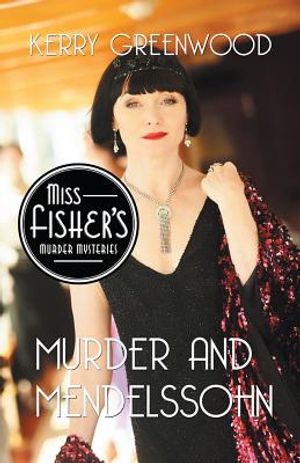 Murder and Mendelssohn image number 0