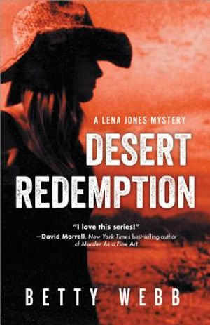 Desert Redemption image number 0