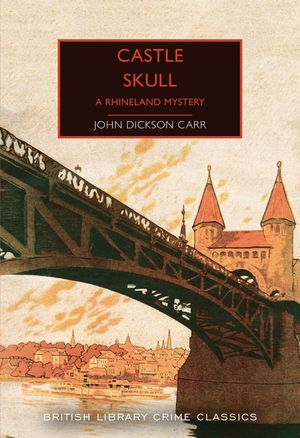 Castle Skull image number 0