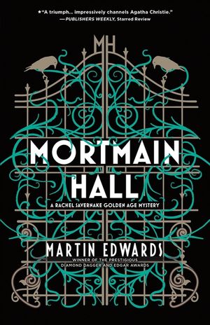 Mortmain Hall image number 0