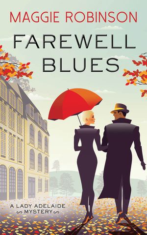 Farewell Blues image number 0