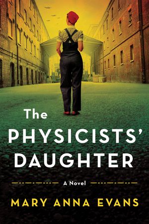 The Physicists' Daughter image number 0