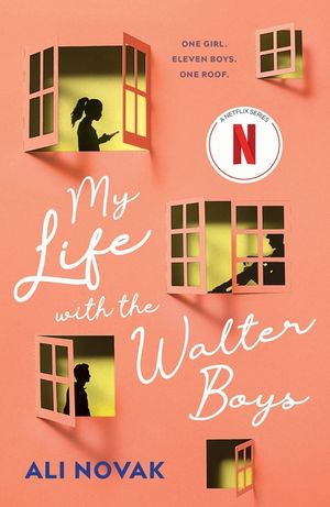 My Life with the Walter Boys image number 0