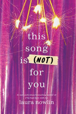 This Song Is (Not) for You image number 0