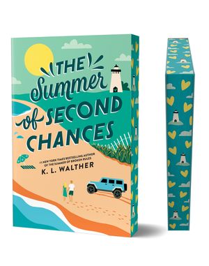 The Summer of Second Chances image number 0