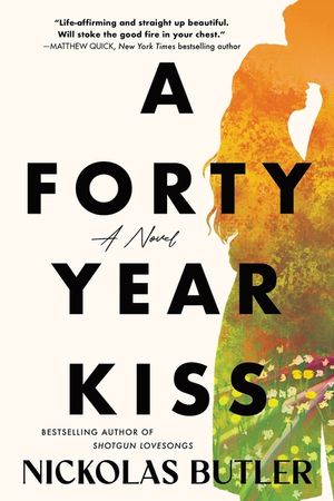 A Forty Year Kiss image number 0