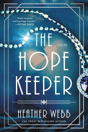 The Hope Keeper image number 0